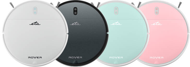 ETA Rover 1248 90030 růžový