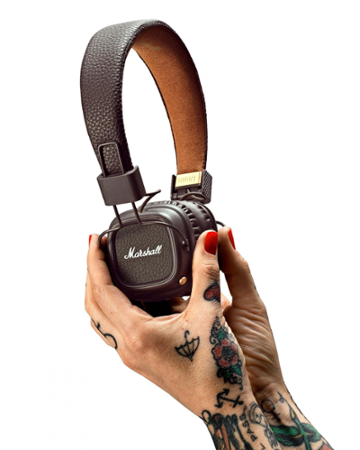 MARSHALL Major II Bluetooth