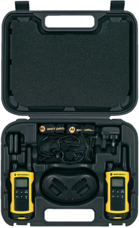 Motorola TLKR T80 Extreme 2ks