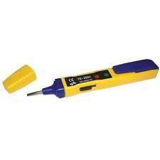 Zkoušečka MS-48A napětí M0048