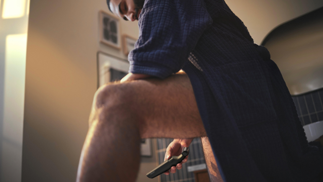 Philips BG3017/01 Series 3000