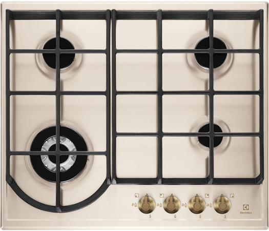 Electrolux EGH6343RON