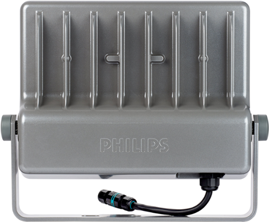 Philips BVP125 LED120-4S/740 PSU OFA52 ALU C1KC3