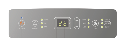 Hisense AP-12CR4GFJS00