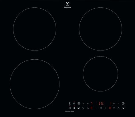 Electrolux CIR60430CB