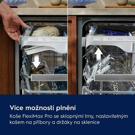 Electrolux KL97X500P