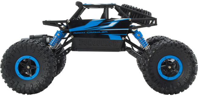 Buddy Toys BRC 18.611 RC Rock Climber 