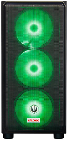 Alfa Gamer XT R5 32GB 2T W11H HAL3000