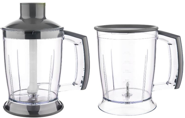 Sencor SHB 5600GG-EUE3 