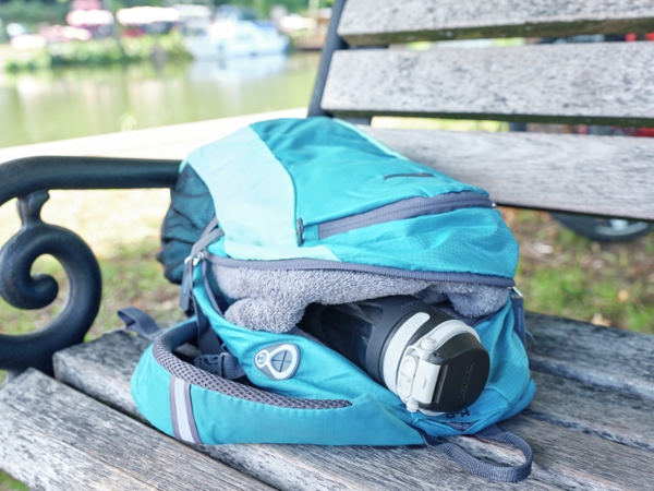 Leifheit 03254 černá