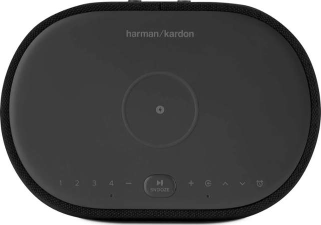Harman Kardon Citation Oasis černý
