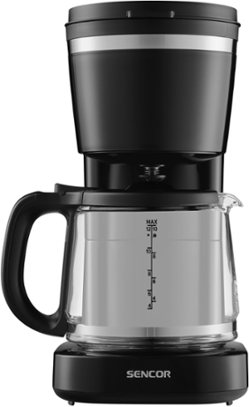 Sencor SCE 2710BK