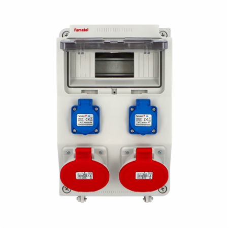 Famatel v415 - ZSF20002000.V /3958