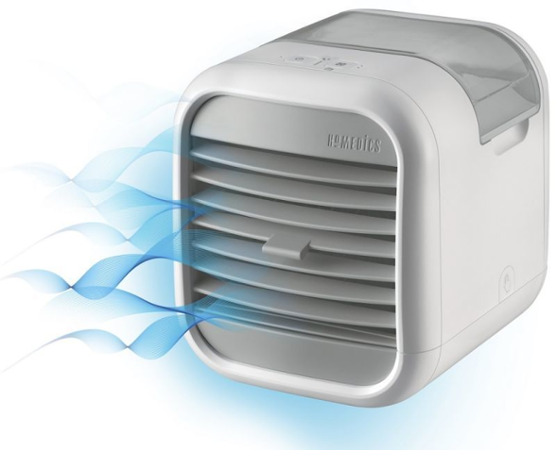 Homedics MYCHILL PAC-25WT