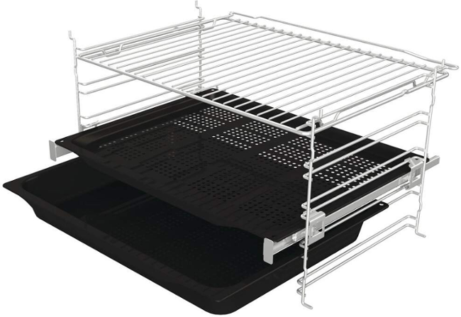 Gorenje BSA6737E15BG