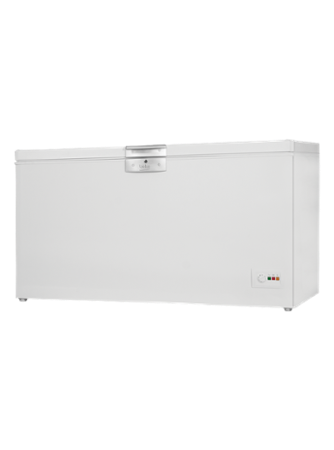 Beko HSA 37540 N