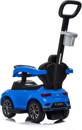 Buddy Toys BPC 5265 VW T-ROCK 3v1