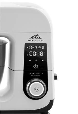 ETA Kuliner II Origin 2038 90000