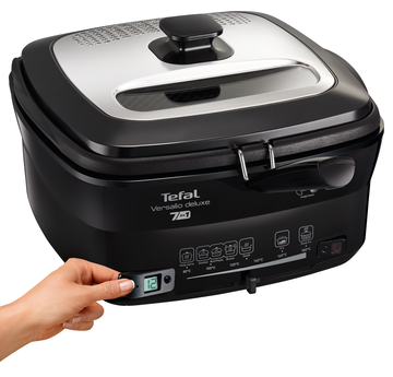 Tefal FR491870 Versalio De Luxe