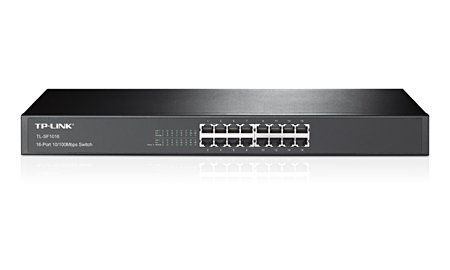 TP-Link TL-SF1016
