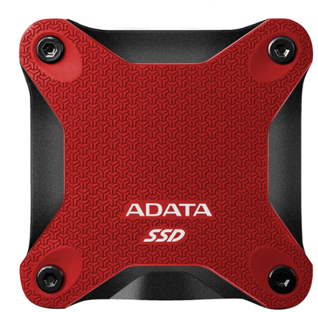 ADATA SD620/512GB/SSD/Externí/Červená/3R