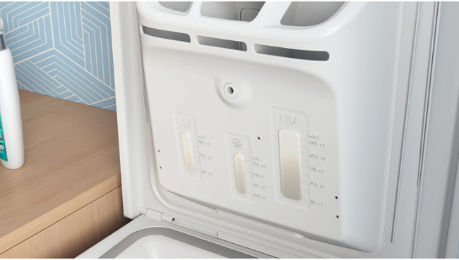 Indesit BTW S50400 EU/N