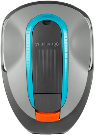 Gardena SILENO city 400