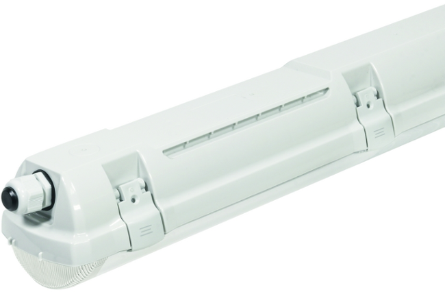 Trevos 100009 NANOTTICA 1.5ft PC 4000/840