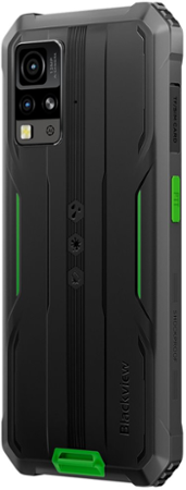 Blackview BV4800Pro 4GB/128GB green
