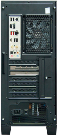 Master Gamer i5 32GB 1T W11H HAL3000