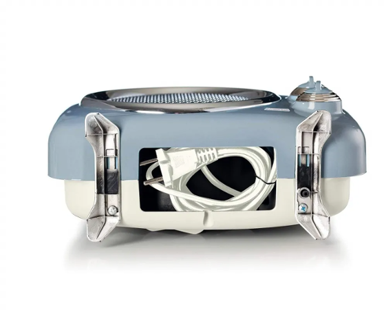 Ariete Vintage 808/05 modrý