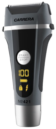 Carrera SHAVER No 421