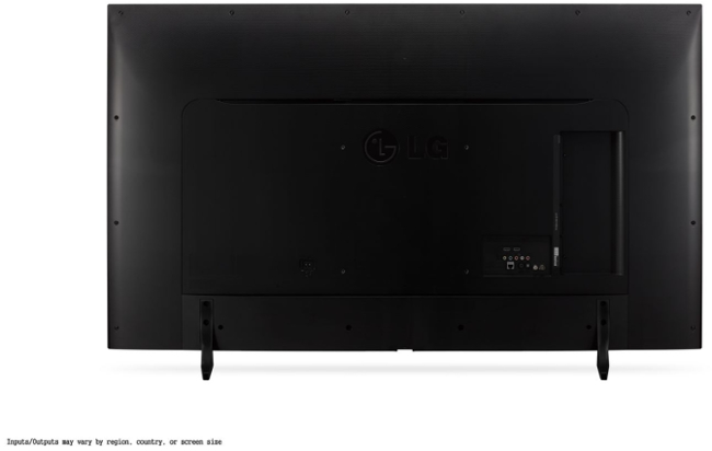 LG 60UH605V