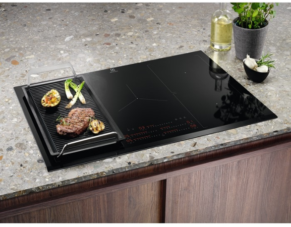 Electrolux EIV84550