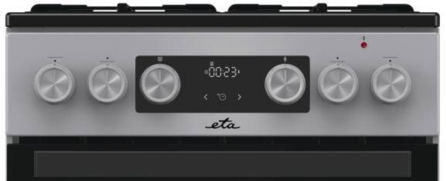 ETA 379390000 Inoxlook