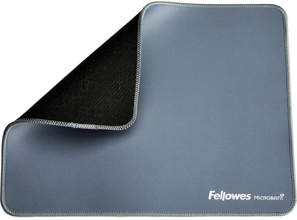 Podložka pod myš Fellowes BREYTA XL námořní modř