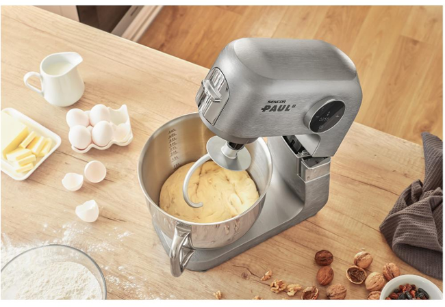 Sencor STM 7740 PAUL 2