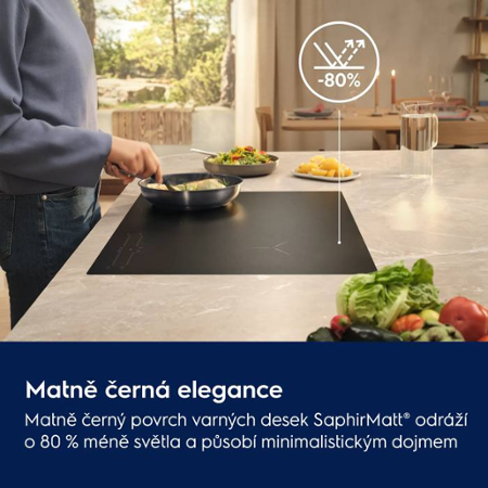 Electrolux EIV73440IZ