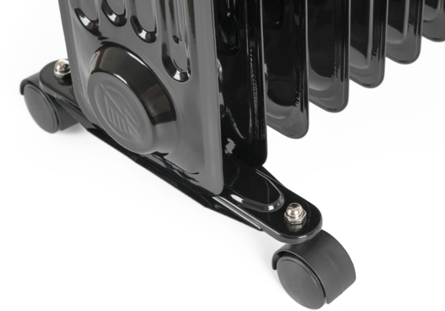 G21 RO17G2111 Merapi černý