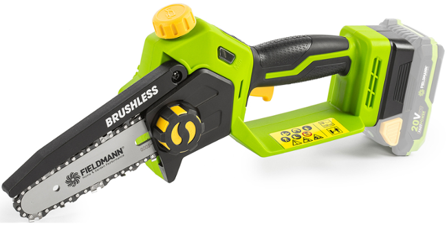 Fieldmann FZP 70105-0