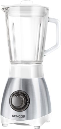 Sencor SBL 3271 SS