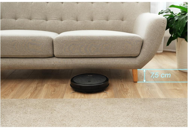 Sencor SRV 3150OR Black