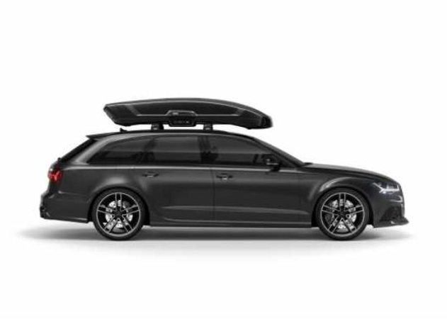 Thule 613701 