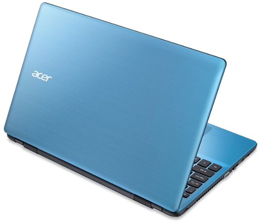 Acer Aspire E15 (E5-571G-31EE),modrý