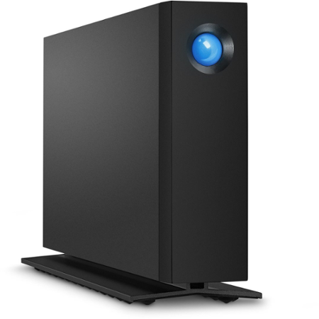 LaCie d2 Professional 8TB, STHA8000800