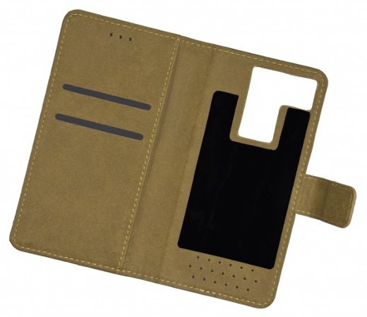 Aligator UNIVERSE XL černé