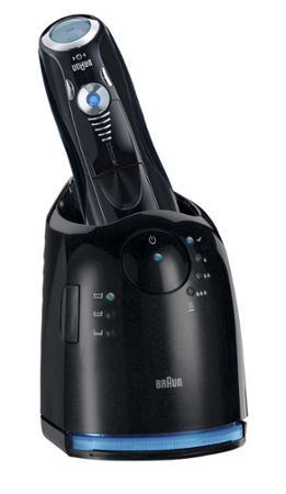 Braun Series 7-760-4 Clean&Charge