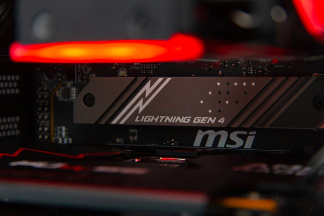 Alfa Gamer XT R5 32GB 2T W11H HAL3000