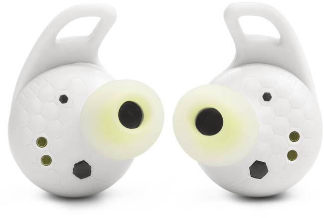 JBL Reflect Aero TWS bílá