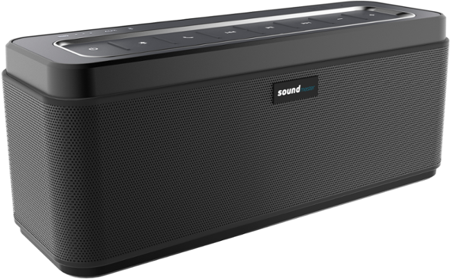 Niceboy SOUNDmaster L